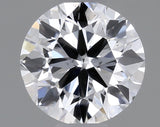 0.50 carat Round diamond D SI1 VeryGood