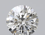 0.31 carat Round diamond H VVS1 Excellent