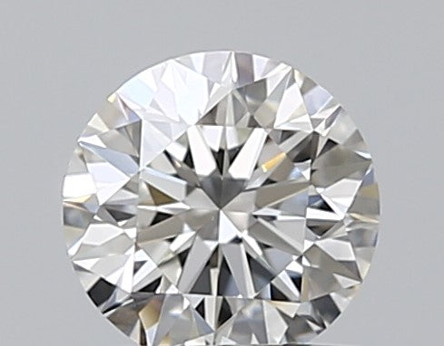 0.31 carat Round diamond H VVS1 Excellent