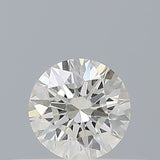 0.23 carat Round diamond F VVS2 Excellent