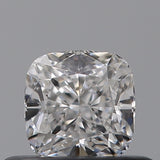 0.41 carat Cushion diamond D  VVS1