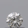 0.31 carat Round diamond F VVS1 Excellent
