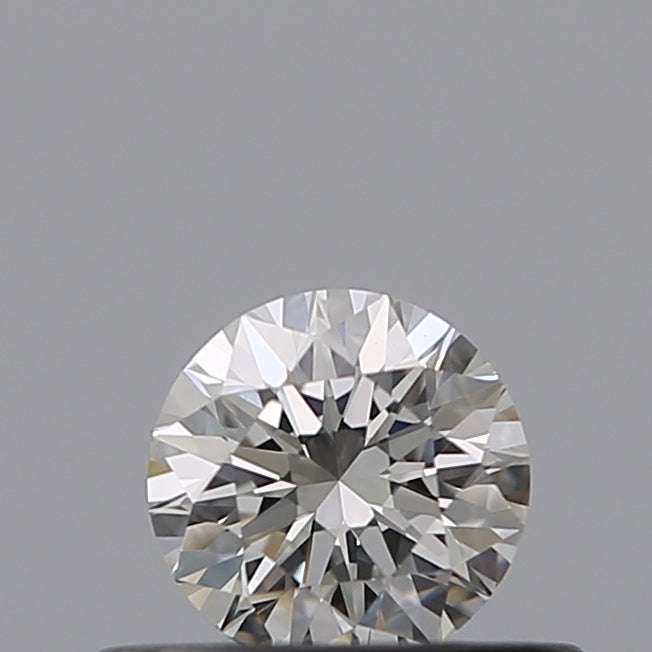 0.31 carat Round diamond F VVS1 Excellent