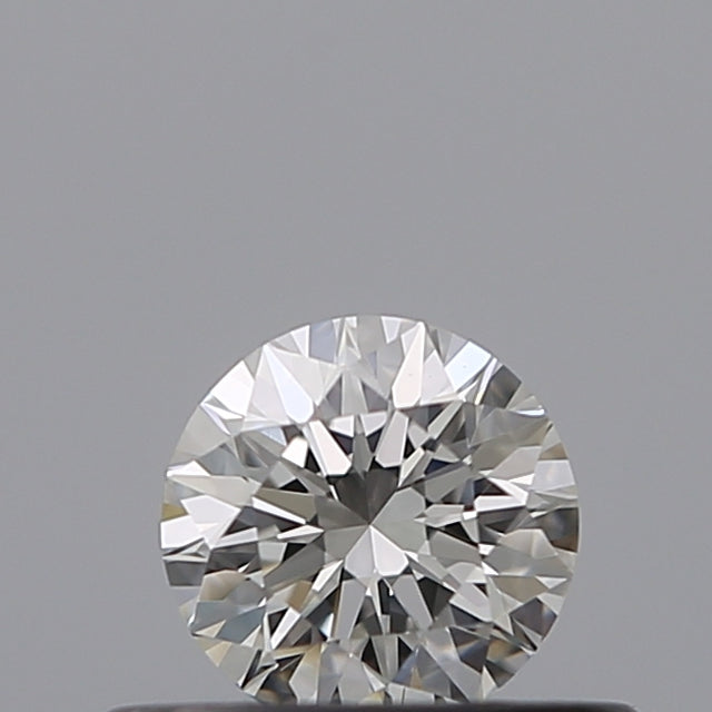 0.31 carat Round diamond F VVS1 Excellent