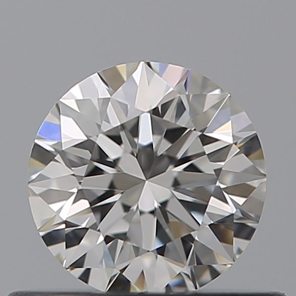 0.40 carat Round diamond H  VVS1 Excellent