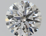 0.40 carat Round diamond E  VVS1 Excellent