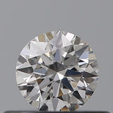 0.30 carat Round diamond E  IF Excellent