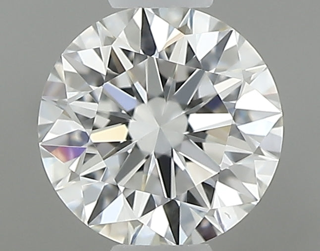 0.39 carat Round diamond G  VS2 Excellent