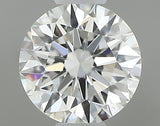 0.39 carat Round diamond G  VS2 Excellent