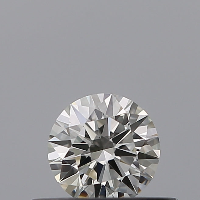 0.27 carat Round diamond G  VVS1 Excellent