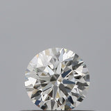 0.35 carat Round diamond H IF Excellent