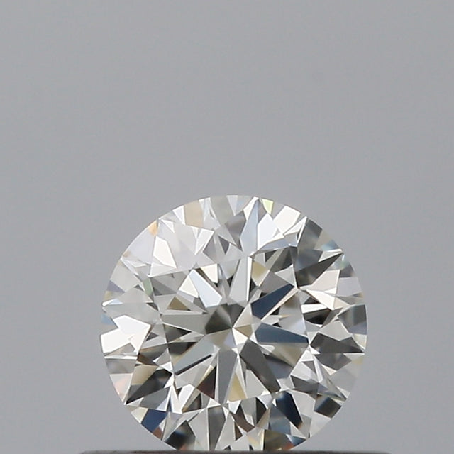 0.35 carat Round diamond H IF Excellent