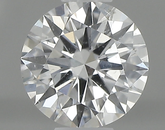 0.30 carat Round diamond E  I1 Excellent