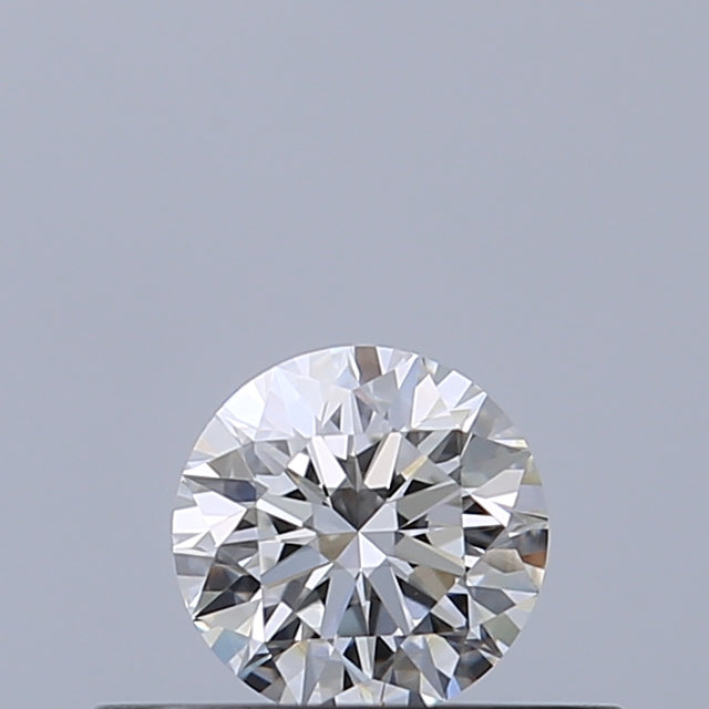 0.27 carat Round diamond E VS1 Excellent