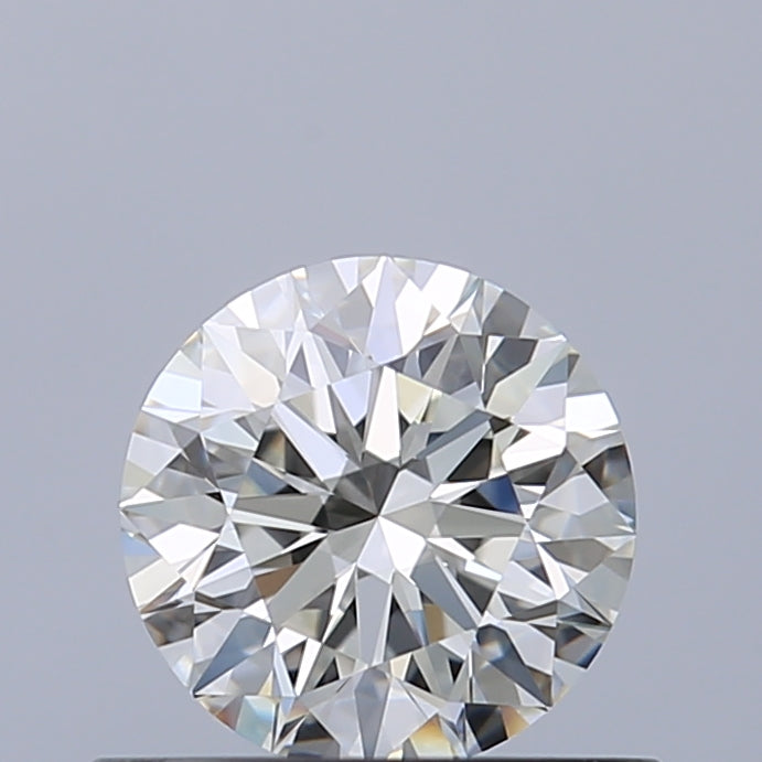 0.57 carat Round diamond G VVS1 Excellent