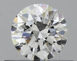 0.40 carat Round diamond E VS2 Excellent