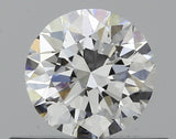 0.40 carat Round diamond E VS2 Excellent
