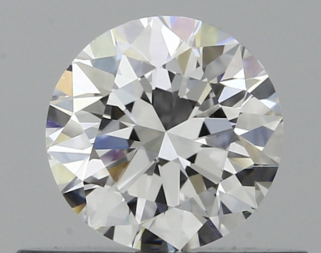 0.40 carat Round diamond E VS2 Excellent
