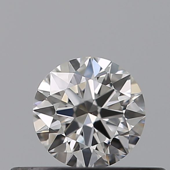 0.23 carat Round diamond E  VVS2 Excellent