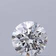 0.46 carat Round diamond D VS1 Excellent