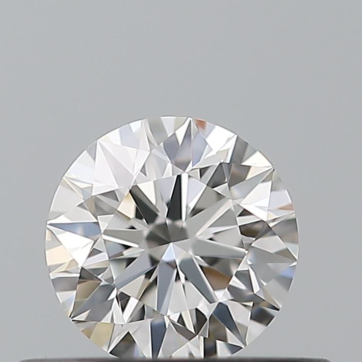 0.32 carat Round diamond G  IF Excellent