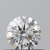0.32 carat Round diamond G  IF Excellent