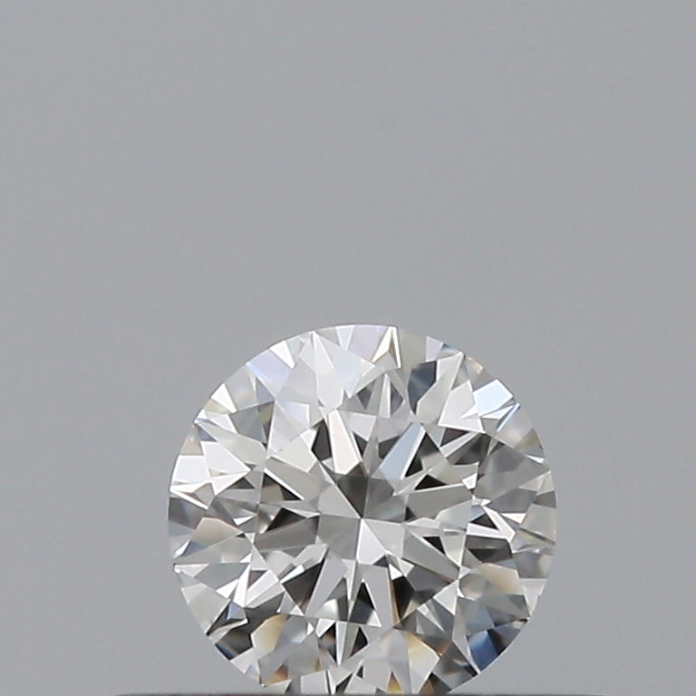 0.28 carat Round diamond G  VVS1 Excellent