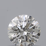 0.53 carat Round diamond G VVS1 Excellent