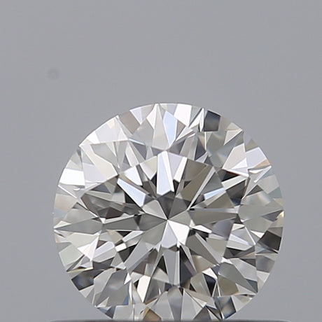 0.53 carat Round diamond G VVS1 Excellent
