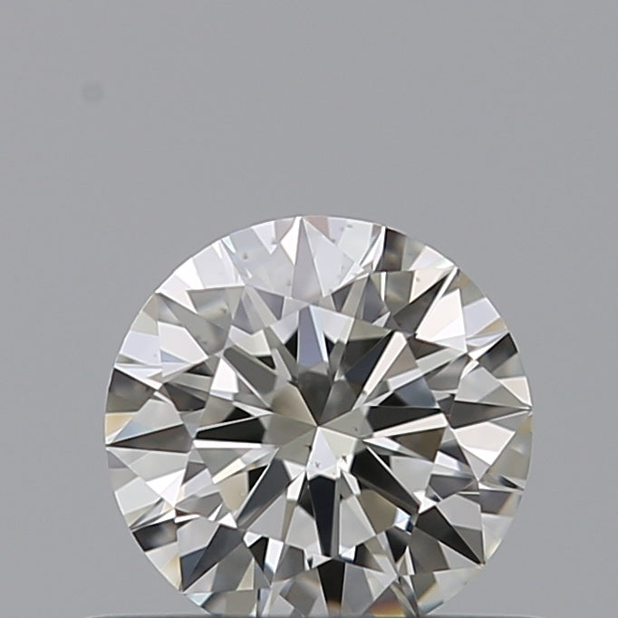 0.41 carat Round diamond I  VS2 Excellent