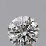 0.41 carat Round diamond I  VS2 Excellent