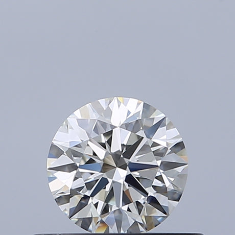 0.43 carat Round diamond G IF Excellent