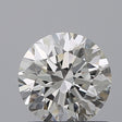 0.71 carat Round diamond F VVS1 Excellent