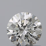 0.71 carat Round diamond F VVS1 Excellent