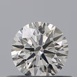 0.41 carat Round diamond G IF Excellent
