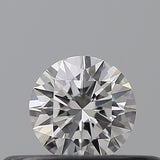 0.20 carat Round diamond F  VVS2 Excellent