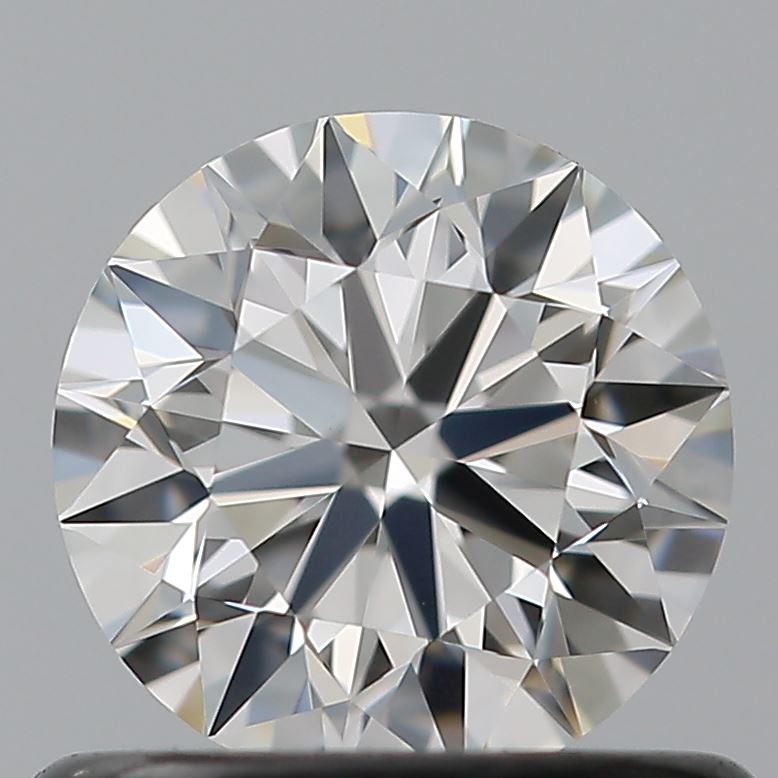 0.61 carat Round diamond G  VVS1 Excellent