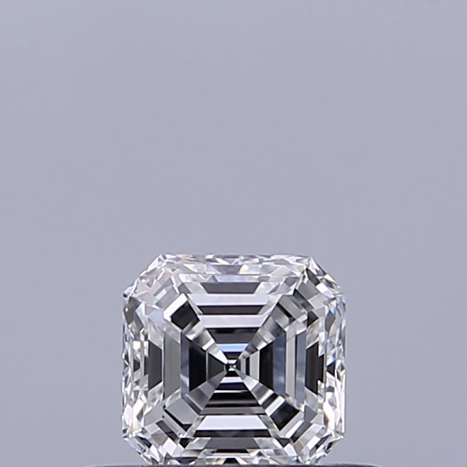 0.30 carat Emerald diamond D VVS1 