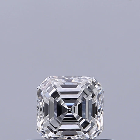 0.30 carat Emerald diamond D VVS1 