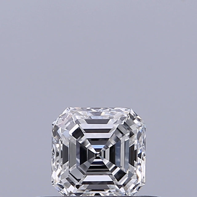 0.30 carat Emerald diamond D VVS1 