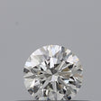0.30 carat Round diamond F  VVS2 Excellent