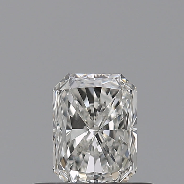 0.40 carat Radiant diamond H  VVS1