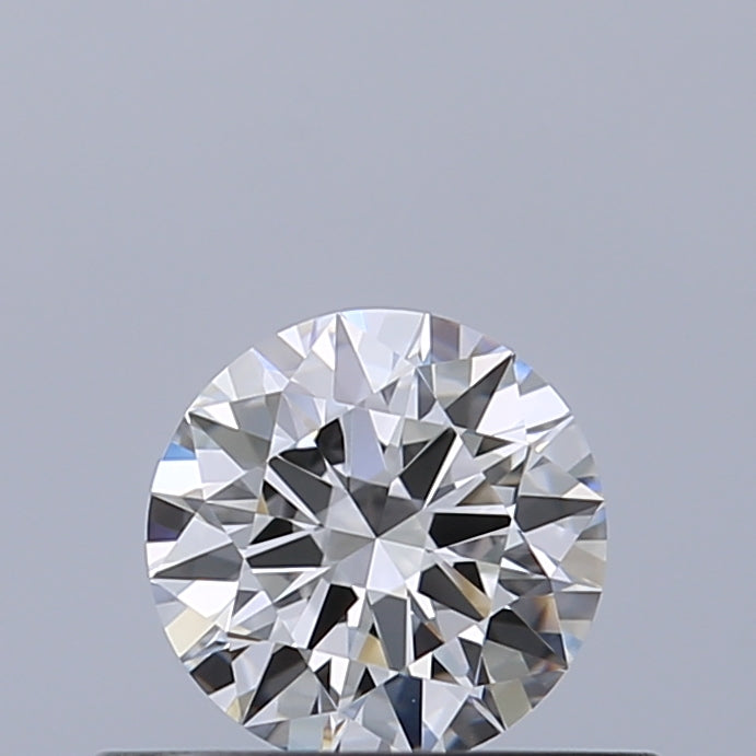 0.40 carat Round diamond E VVS2 Excellent
