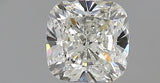 1.01 carat Cushion diamond J VS1 