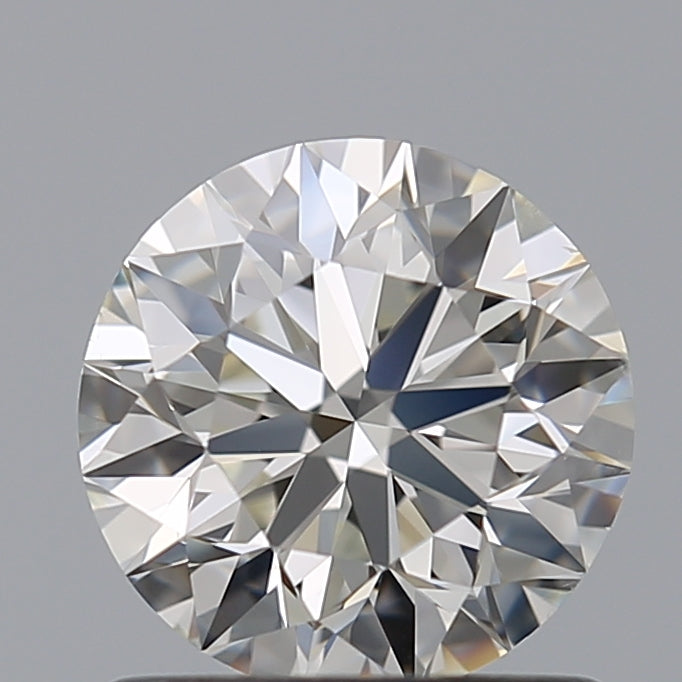 1.00 carat Round diamond I  SI1 Excellent