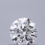 0.40 carat Round diamond D VVS1 Excellent