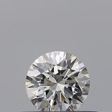 0.31 carat Round diamond F  SI1 Excellent