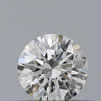 0.31 carat Round diamond E  VVS1 Excellent