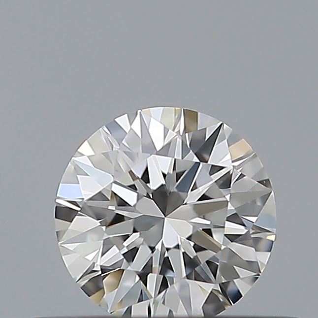 0.31 carat Round diamond E  VVS1 Excellent