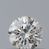 0.31 carat Round diamond E  VVS1 Excellent